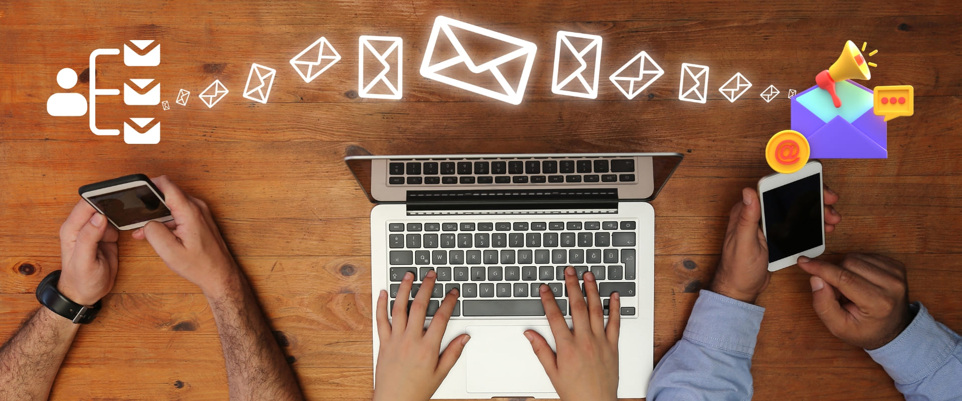 Email Marketing Automation